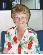Obituary of Betty A. Mosher