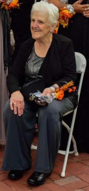 Obituary of Mrs. Dolores E. Brissette