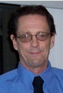 Avis de décès de Randal James Morris