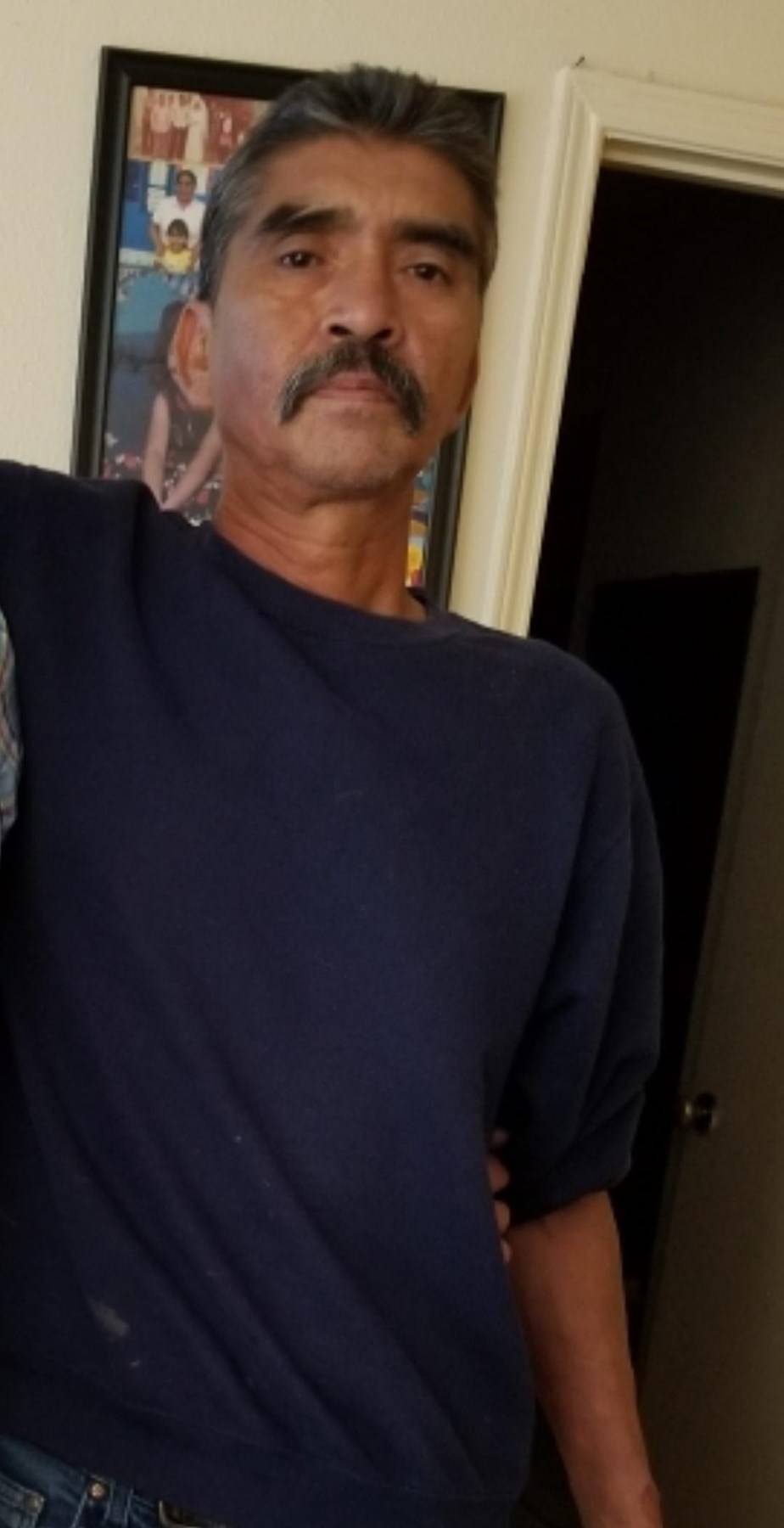 Avis de décès de Manuel Alfaro