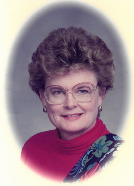 Obituary of Ila Dean Wiklund