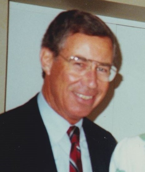 Obituary of Richard Allen Foster