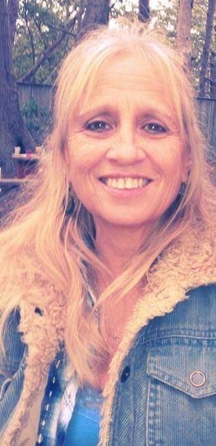 Obituary of Louise Joan Musson