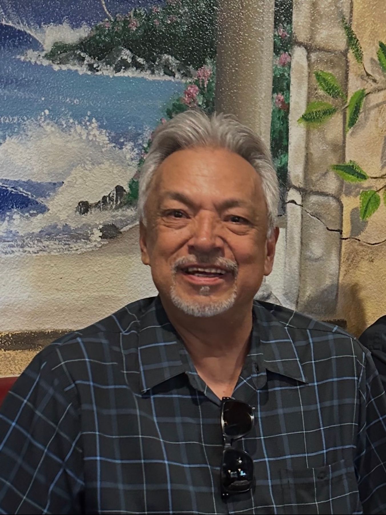 Obituary of Frank Manuel Ortega Jr.