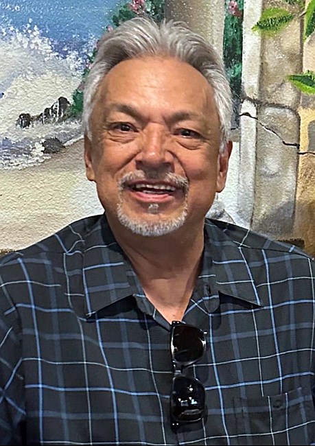 Avis de décès de Frank Manuel Ortega Jr.