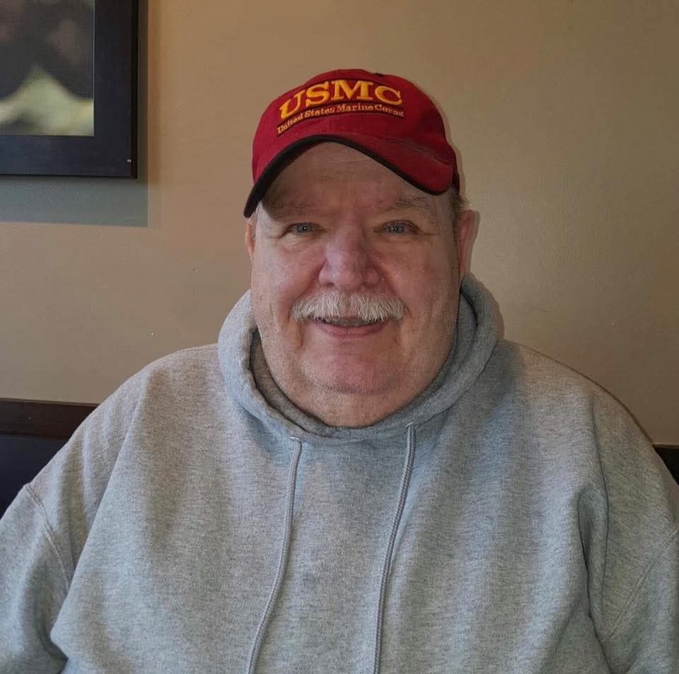 Obituary of Harry Carl Bodzioney