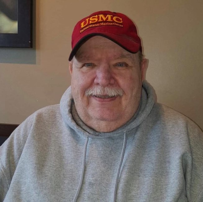 Obituary of Harry Carl Bodzioney