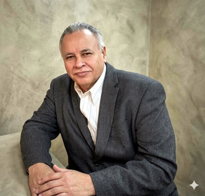 Obituary of Hector M. Crespo