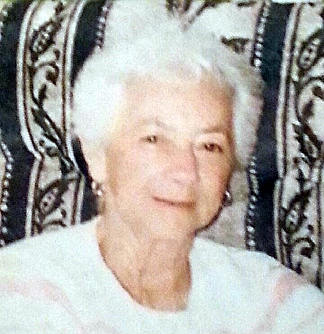 Obituary of Nancy J. Homer