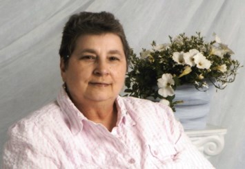 Obituary of Susan Anne Hein Heaver