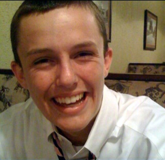 Obituary of Jerome Joshua Warmus