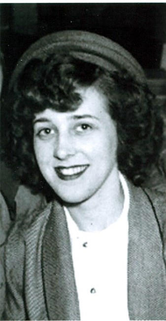 Obituary of Mary Ann Head