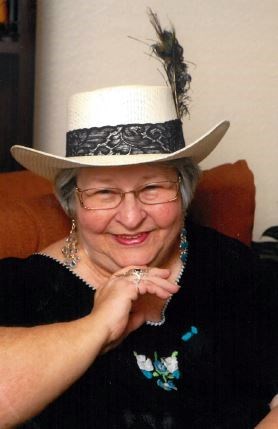 Obituary of Jeanne Kay Elliott