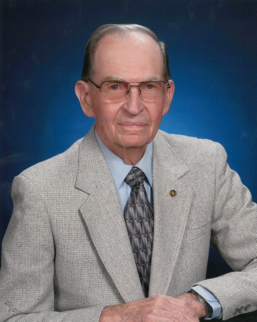 Obituary of Wendell Dale Reece