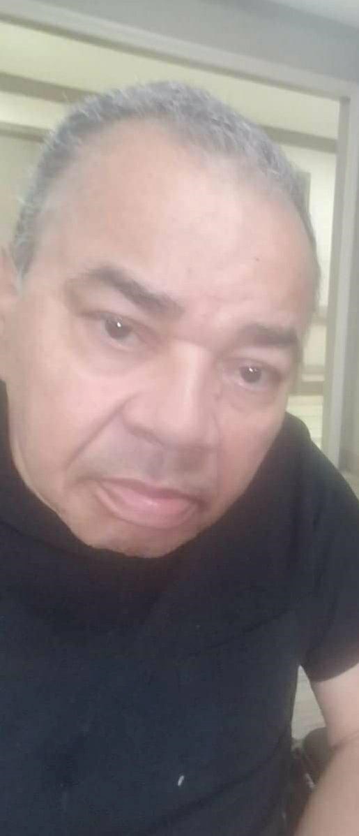 Obituary of Richard Jimenez