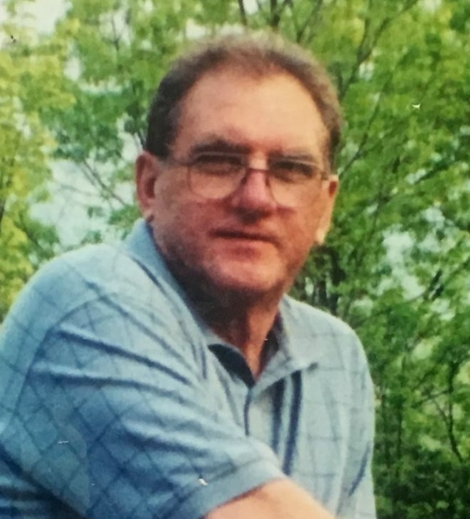 Roger Lee Kennedy Obituary Dayton, OH