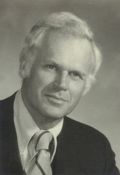 Obituary of Frank Arthur Patterson Jr.