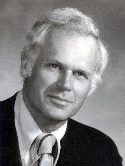 Obituary of Frank Arthur Patterson Jr.