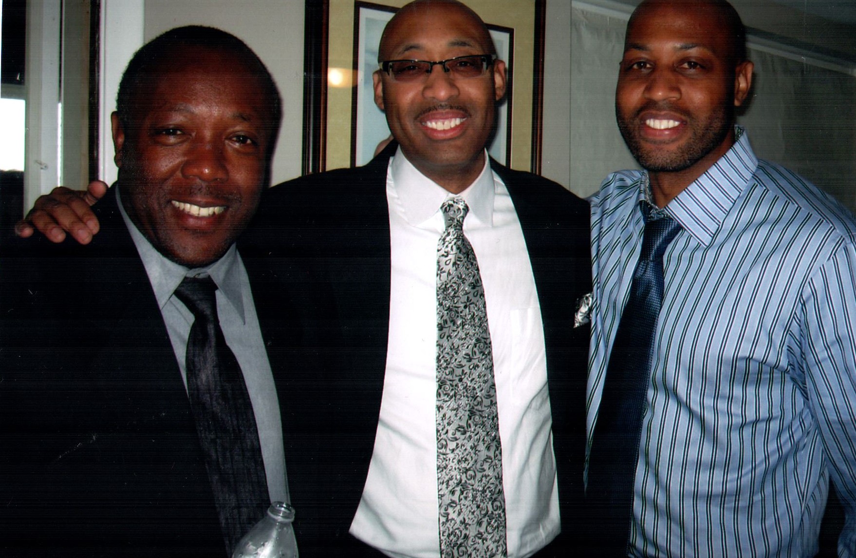 Obituario de Leonard Kelly