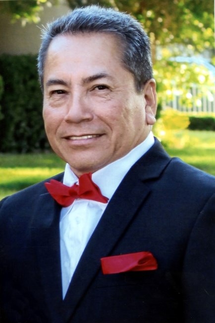 Obituary of Mauricio Funes