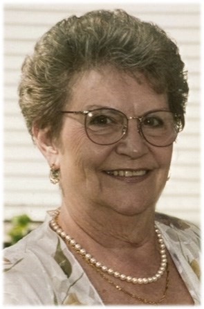 Obituary of Elena R. Roose
