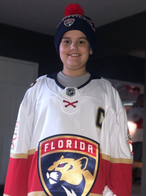 Obituary of Jake William Casiano