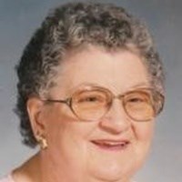 Obituary of Irene W. Murray