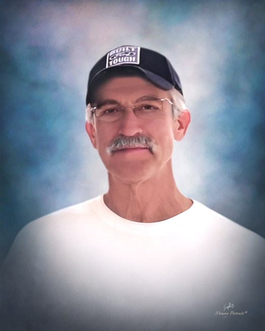 Obituary of Kenneth Bailey