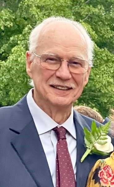 Obituary of James R. Ryan