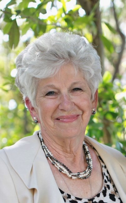 Obituary of Sharon Doris Melton