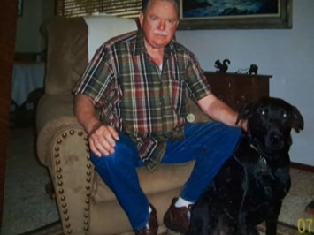 Obituary of Gordon Miles Usher