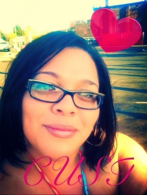 Obituary of Crucita Lozano