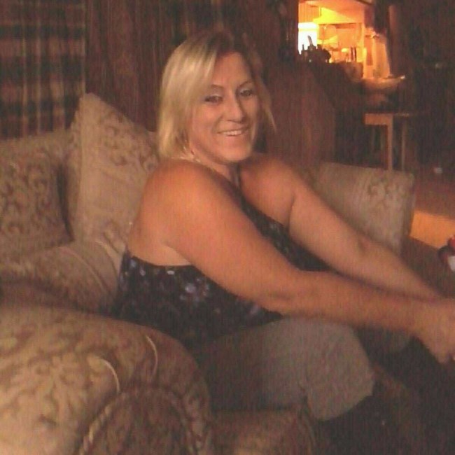 Obituary of Renee Deanne Jones