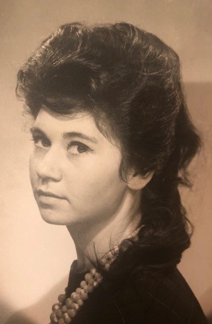 Avis de décès de Jacqueline Madelaine Kolic