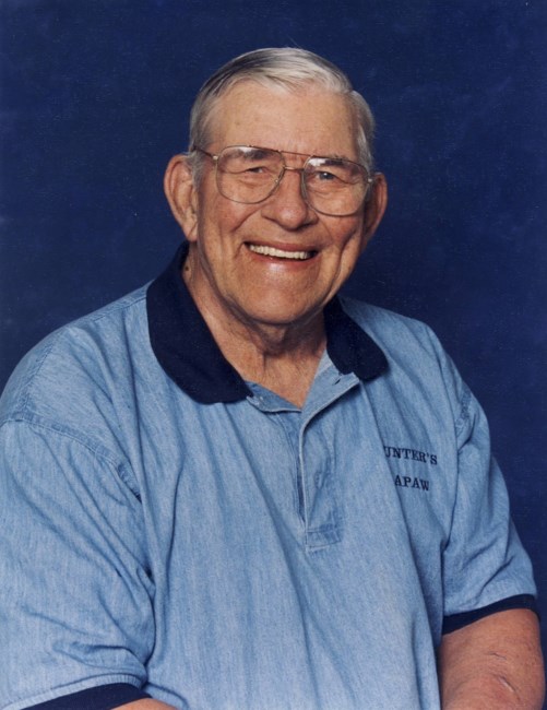 Obituary of Charlie JB Cates