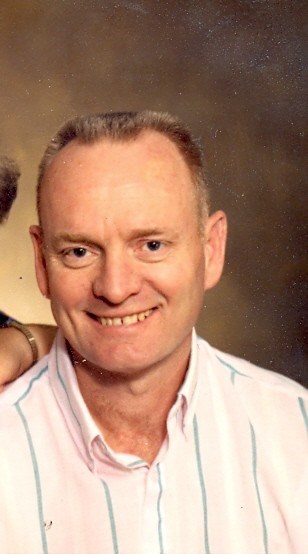 Obituary of Glen "Jake" C. Harrington Sr.