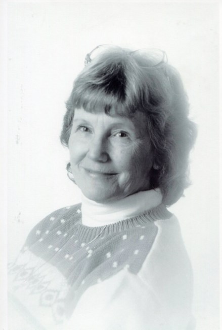 Obituary of Noreen G. Smith