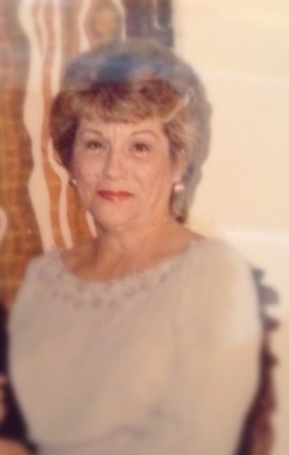 Obituary of Hilda T. White