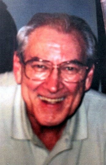Obituary of Oscar Eugene "Gene" Stevenson