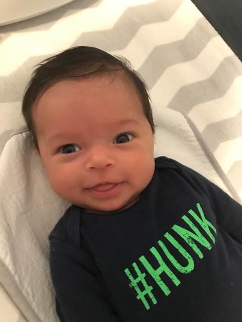 Obituary of Mr. Warren Anderson Hunt