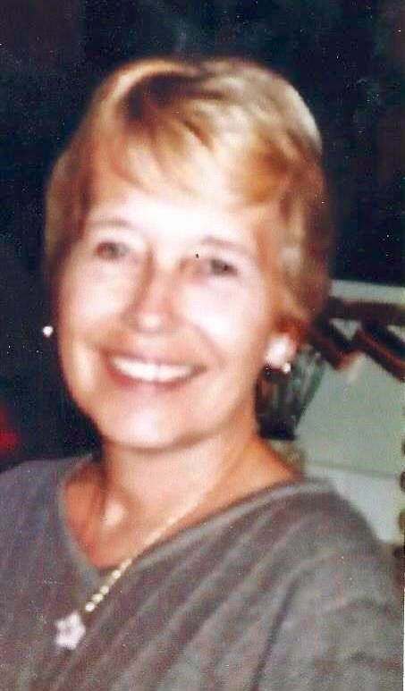 Obituario de Dorothy "Dottie" Eileen Sanders