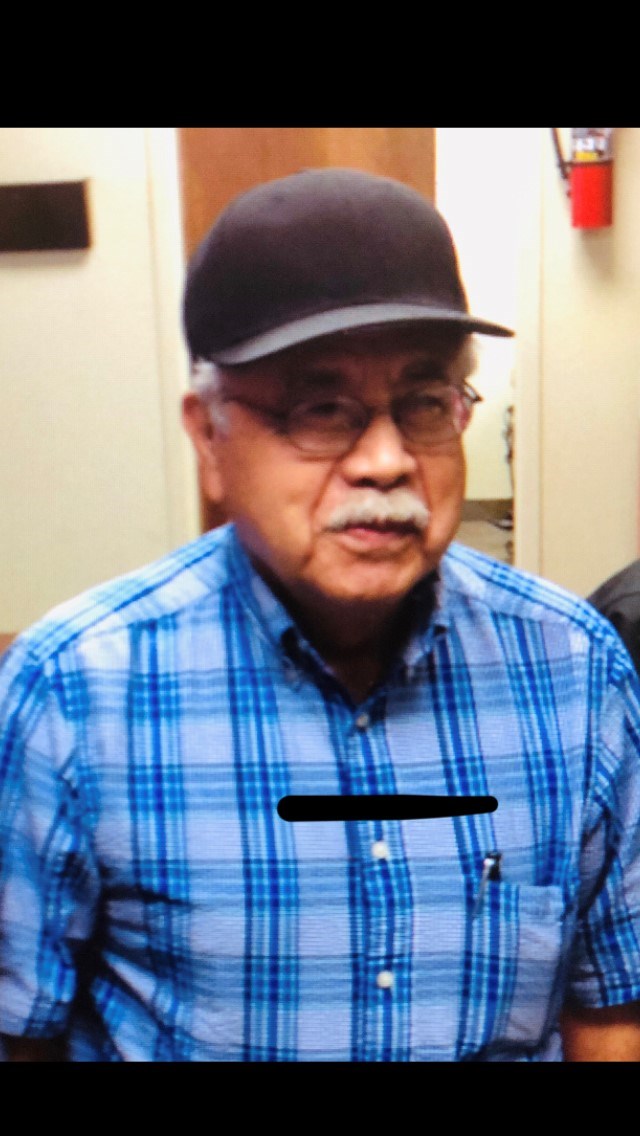 Obituary of Leonard C Martinez