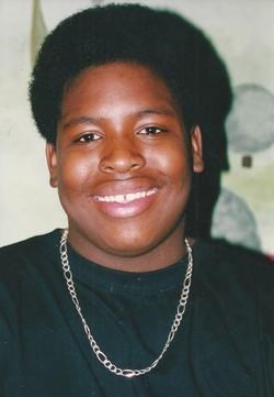 Obituario de Mr. Andra Earl McNeil