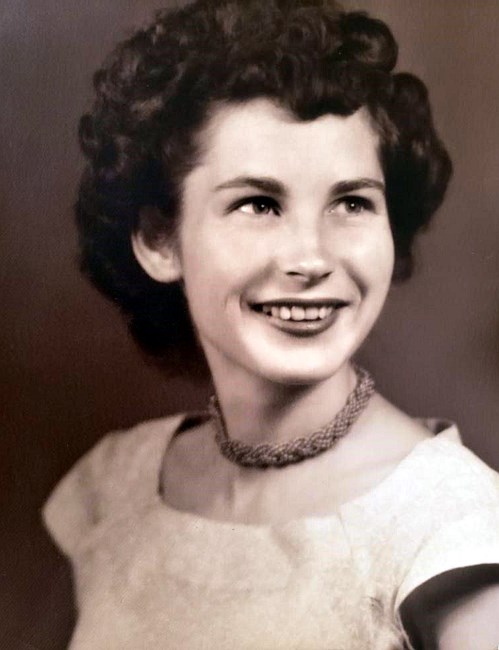 Obituary of Thelma Mae Farmer