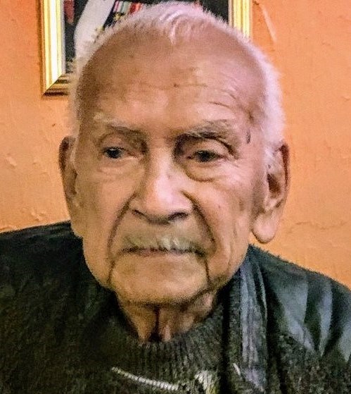 Obituary of Jesus Hernandez Cantu