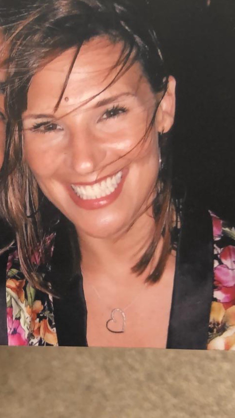 Obituary of Stefanie Lee Taddeo