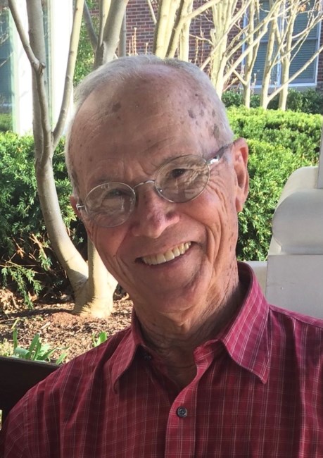 Obituario de James Walsh Hearn