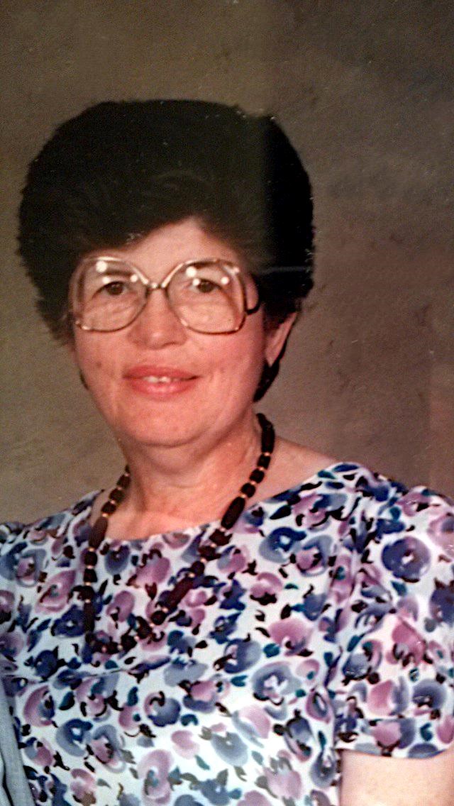 Obituary of Maria Augusta da Silva  Goulart