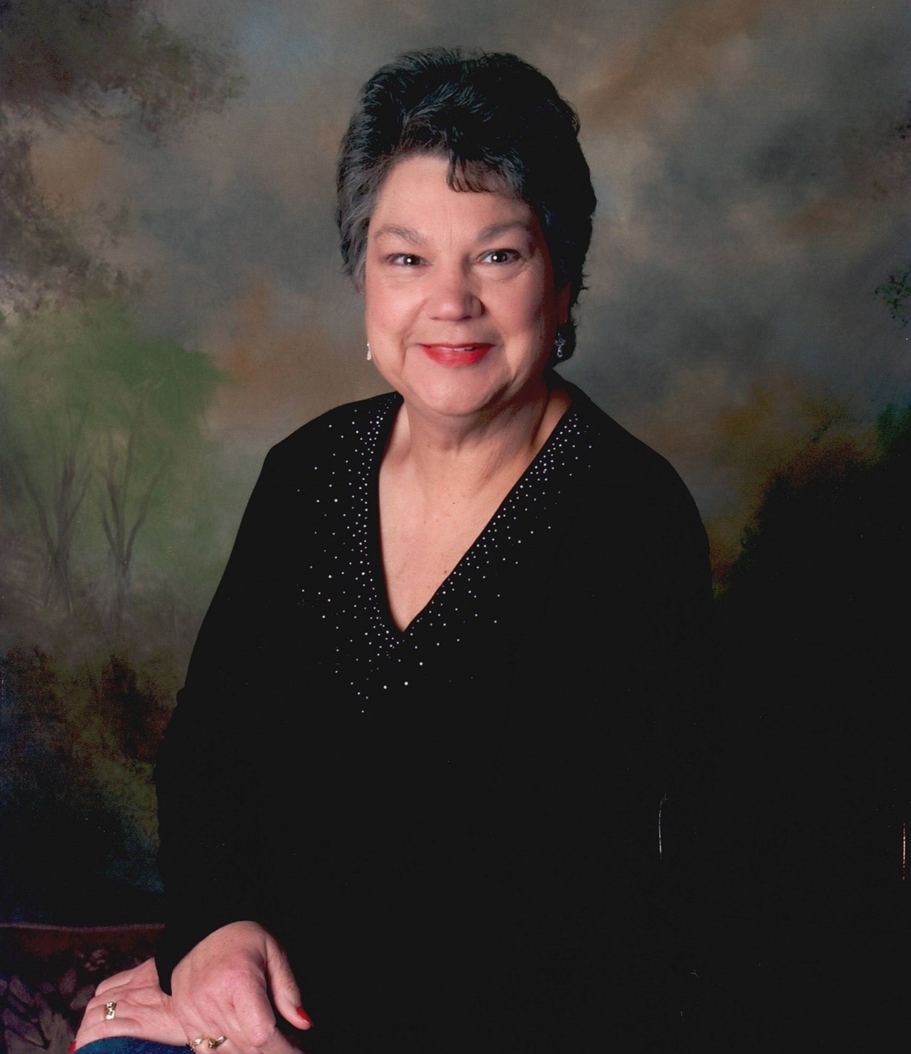 Mary "Ann" Carter Obituary Louisville, KY