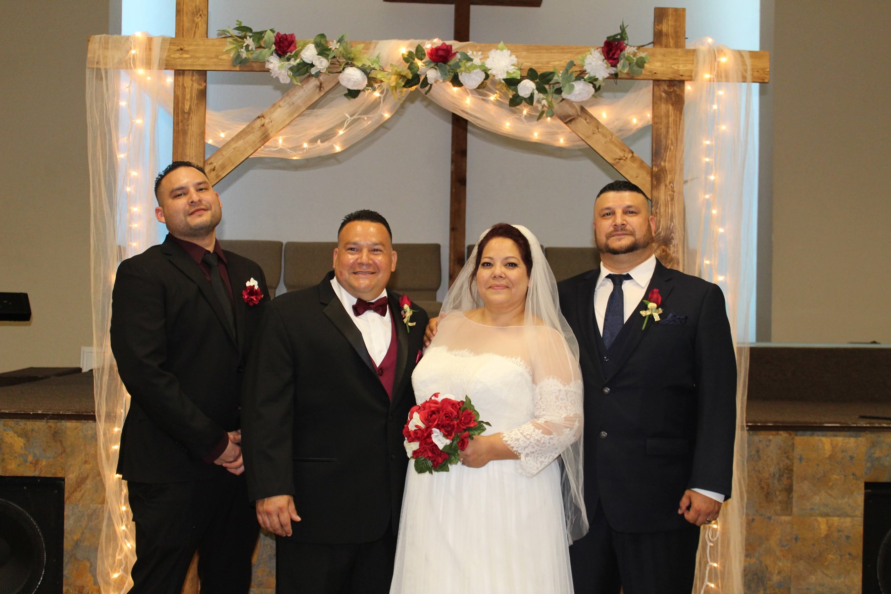 Roy Thomas San Miguel Obituary - Houston, TX